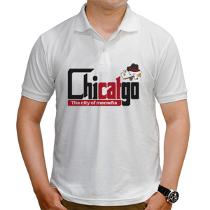 Kaos Polo Chicatgo