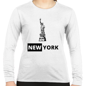 Kaos New York 