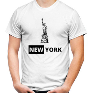 Kaos New York 