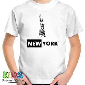 Kaos New York 