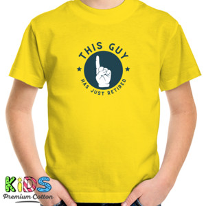 Kaos WORDS_has just retired