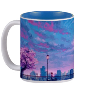 Mug Mug kiyot