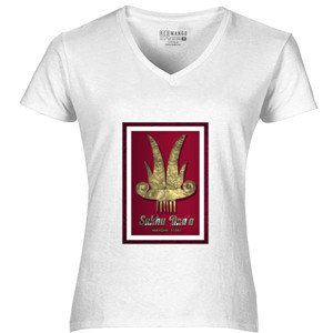 Kaos Kaos Wanita Sukhu Ana'a