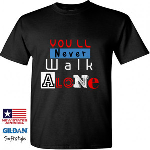 Kaos You'll Never Walk Alone