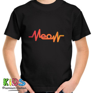 Kaos Detak Jantung Meow