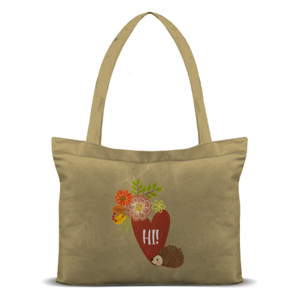 Tas Tote Tote bag landscape