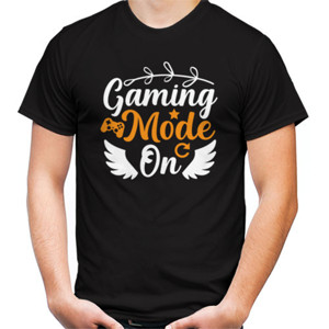 Kaos Gaming Mode On