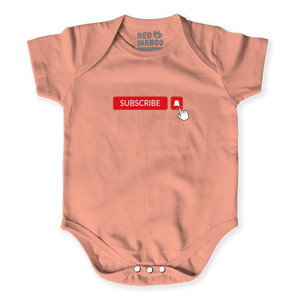 Baby Jumper Subscribe