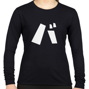 Kaos Bananaman BA warna kaos gelap