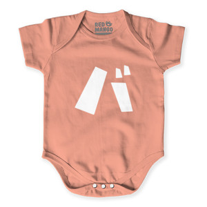 Baby Jumper Bananaman BA warna kaos gelap