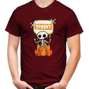 Kaos Spooky