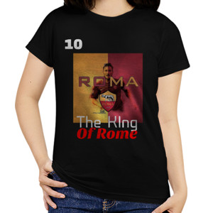 Kaos The King Of Rome