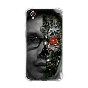 Robot Cybort Fotomu, Desain Costum WA 08164627030 Casing HP