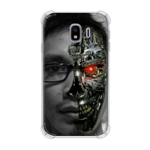 Casing HP Robot Cybort Fotomu, Desain Costum WA 08164627030