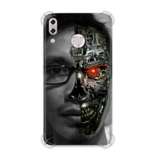 Casing HP Robot Cybort Fotomu, Desain Costum WA 08164627030