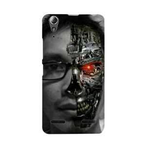 Robot Cybort Fotomu, Desain Costum WA 08164627030 Casing HP