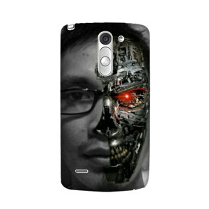 Robot Cybort Fotomu, Desain Costum WA 08164627030 Casing HP