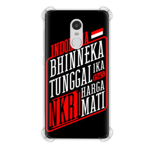 Casing HP Indonesia NKRI 1945 Harga Mati