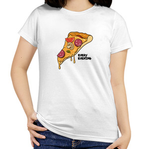 Kaos PIZZA EVERY EVENING