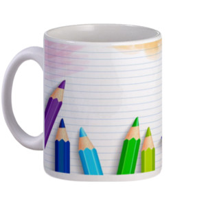Mug M0238