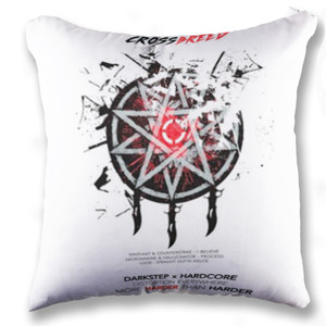 Bantal CROSSBREED