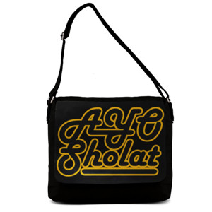 Tas Selempang tas ransel ayo sholat
