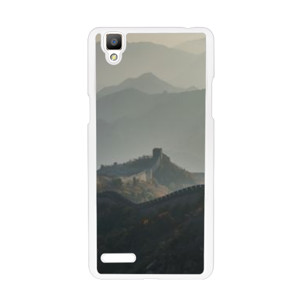 Iphone 7 great wall of china Casing HP