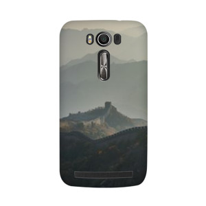 Iphone 7 great wall of china Casing HP