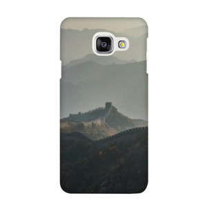 Iphone 7 great wall of china Casing HP