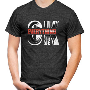 Kaos Everything will be OK