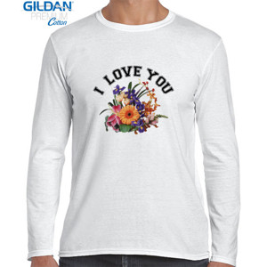 Kaos I love You