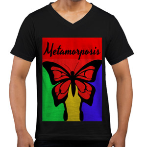 Kaos  KAOS METAMORPOSIS 18097