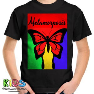 Kaos KAOS METAMORPOSIS 18097