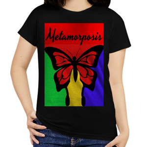 Kaos KAOS METAMORPOSIS 18097