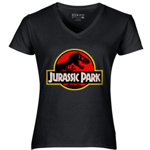 Kaos Jurassic Park
