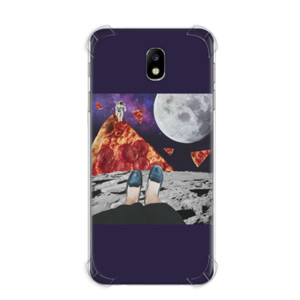 Pizza Invasion Casing HP