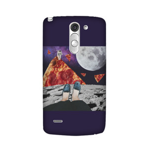 Pizza Invasion Casing HP