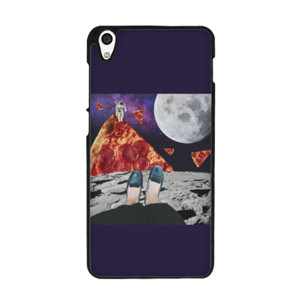 Pizza Invasion Casing HP