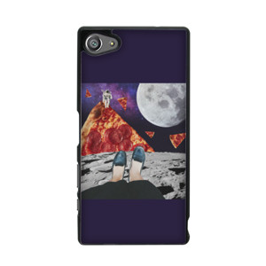 Pizza Invasion Casing HP