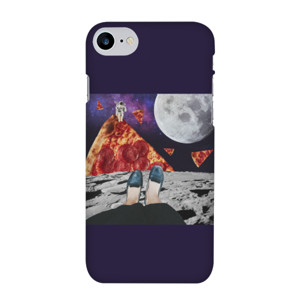 Pizza Invasion Casing HP