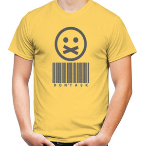 Kaos Dont Ask
