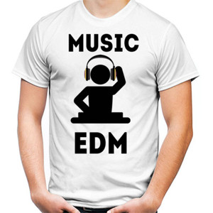 Kaos Custom Music EDM - Customic47