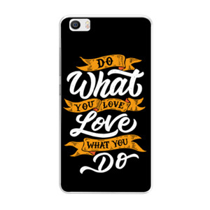 Do What You Love, Love What You Do Casing HP