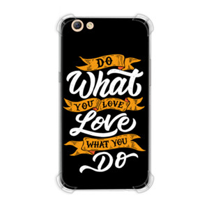Casing HP Do What You Love, Love What You Do