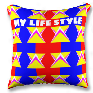 Bantal Bantal My Life Style