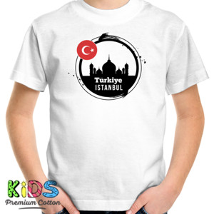Kaos Istanbul Turki 2  