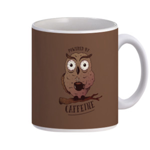 Mug caffein