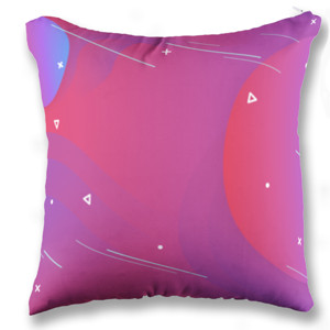 Bantal Skyline