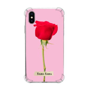 Casing Rose Casing HP
