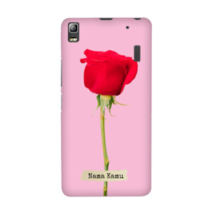 Casing Rose Casing HP